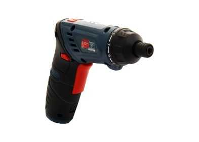 پیچ گوشتی شارژی آروا مدل 5810