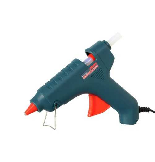 تفنگ چسب حرارتی آروا مدل 5120