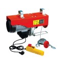 بالابر برقی 250 کیلویی محک مدل PA-250A/22 بالابر برقی 250 کیلویی محک مدل PA-250A/22