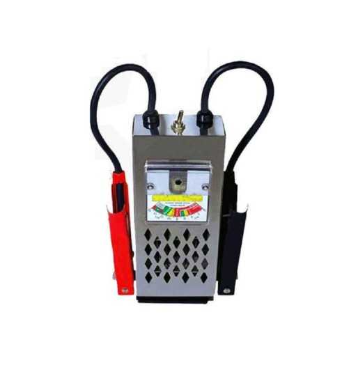 تستر باطری و دینام ماشین محک مدل BCT-6/12