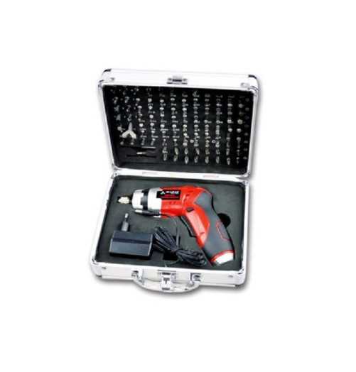 پیچ گوشتی شارژی 3.6 ولت محک مدل CSD-3.6 Li