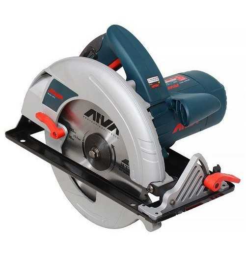 اره گرد بر 185 میلیمتری 1350 وات آروا مدل 5411