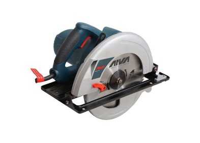 اره گرد بر 185 میلیمتری 1350 وات آروا مدل 5411