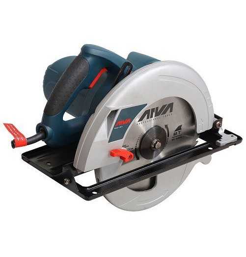 اره گرد بر 185 میلیمتری 1350 وات آروا مدل 5411