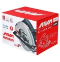 اره گرد بر 185 میلیمتری 1350 وات آروا مدل 5411