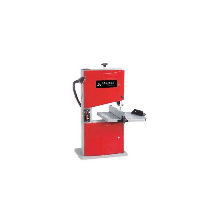 اره فلکه ای لیزر دار چراغ دار Mahak مدل BS-230 اره فلکه ای لیزر دار چراغ دار Mahak مدل BS-230