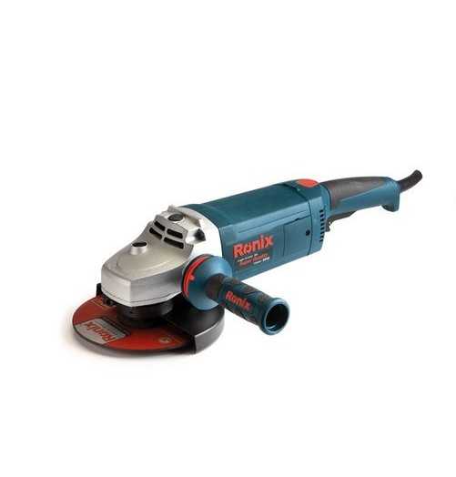 فرز آهنگری رونیکس مدل 3210