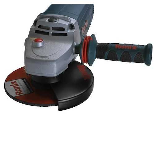 فرز آهنگری رونیکس مدل 3210