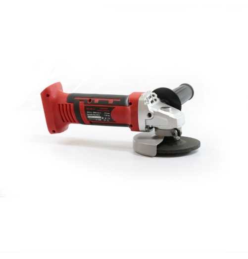 مینی فرز شارژی محک مدل AG-20Li