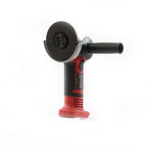 مینی فرز شارژی Mahak مدل AG-20Li