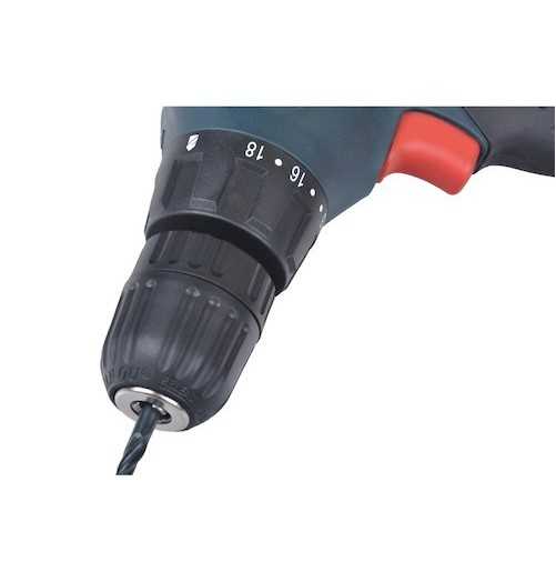 دریل پیچ گوشتی برقی رونیکس مدل 2513