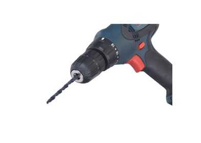 دریل پیچ گوشتی برقی رونیکس مدل 2513