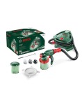 پیستوله برقی بوش مدل PFS 5000E پیستوله برقی بوش مدل PFS 5000E