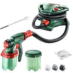 پیستوله برقی بوش مدل PFS 5000E
