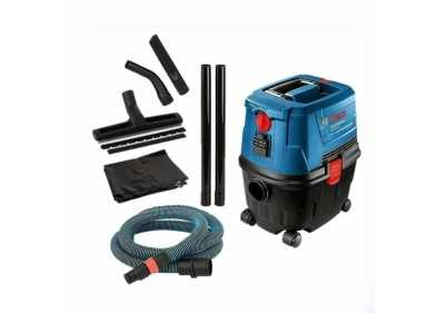 جاروبرقی صنعتی بوش مدل GAS 15ps