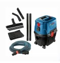 جاروبرقی صنعتی بوش مدل GAS 15ps جاروبرقی صنعتی بوش مدل GAS 15ps