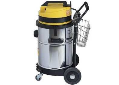 جاروبرقی صنعتی آنا مدل 82WD