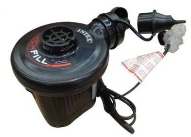 پمپ باد برقی اینتکس مدل 66620