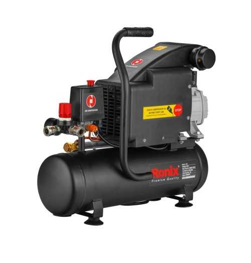 پمپ باد برقی رونیکس مدل RC-1010