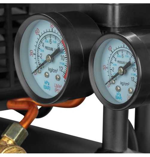 پمپ باد برقی رونیکس مدل  RC-1010