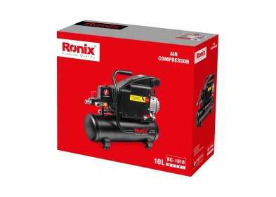 پمپ باد برقی رونیکس مدل RC-1010