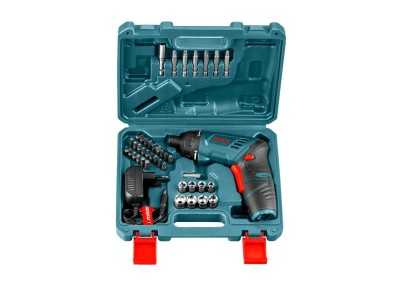 پیچ گوشتی شارژی رونیکس مدل 8530