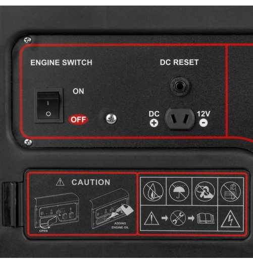 موتور برق رونیکس مدل RH-4728