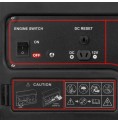 موتور برق رونیکس مدل RH-4728 موتور برق رونیکس مدل RH-4728