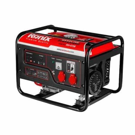 موتور برق رونیکس مدل RH-4728