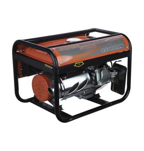 موتور برق سوپراستار مدل SS7800AN