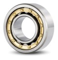 رولبرینگ استوانه ای NJ202 E M 15x35x11 MM رولبرینگ استوانه ای NJ202 E M 15x35x11 MM