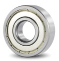 بلبرینگ مینیاتوری شیار عمیق 682 ZZ / 2Z 2x5x2.3 mm بلبرینگ مینیاتوری شیار عمیق 682 ZZ / 2Z 2x5x2.3 mm