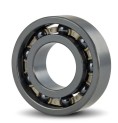 بلبرینگ کامل سرامیکی شیارعمیق CE6000-Si3N4-PTFE open 10x26x8 mm بلبرینگ کامل سرامیکی شیارعمیق CE6000-Si3N4-PTFE open 10x26x8 mm