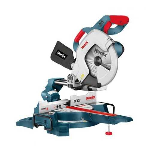 اره فارسی بر کشویی رونیکس مدل 5402