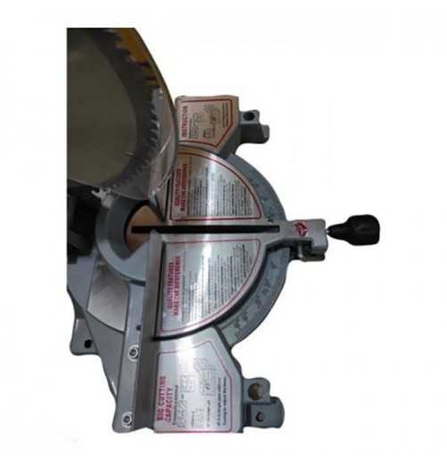 اره فارسی بر دیوالت مدل DE-N255