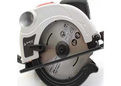 اره گرد بر محک 185 میلی متر مدل CS-185 L