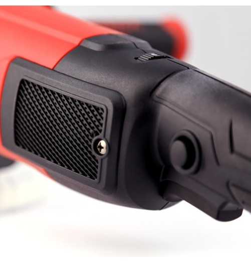 دستگاه پولیش دنلکس مدل DX-9115
