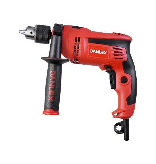 دریل چکشی دنلکس مدل DX-1172