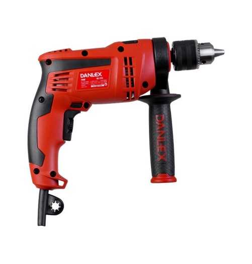 دریل چکشی دنلکس مدل DX-1172