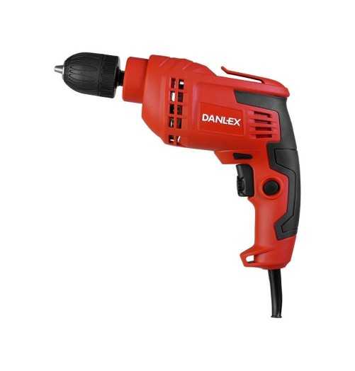 دریل برقی دنلکس مدل DX-1145