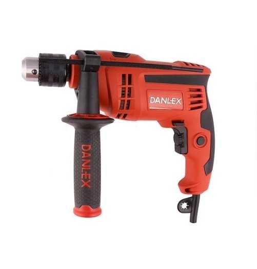 دریل چکشی دنلکس مدل DX-1185