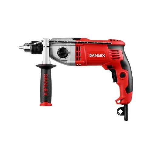 دریل چکشی دنلکس مدل DX-1171