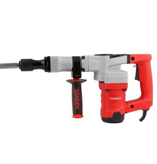 چکش تخریب شش گوش دنلکس مدل DX-3407