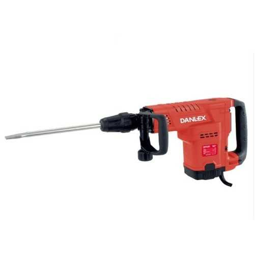 چکش تخریب شش گوش دنلکس مدل DX-3411