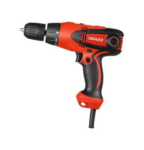 پیچ گوشتی برقی دنلکس مدل DX-9328