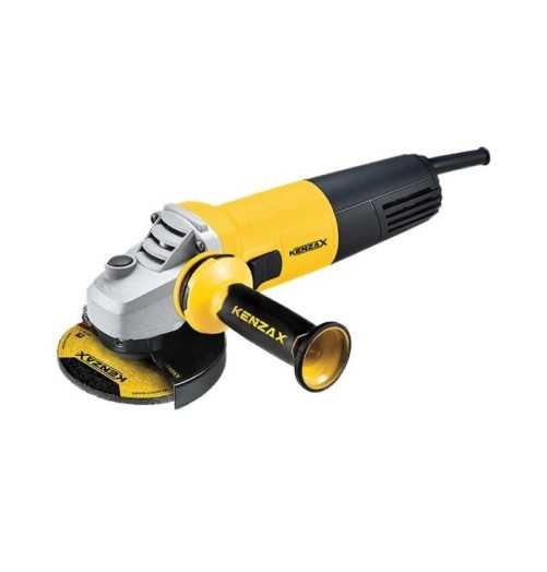 مینی فرز کنزاکس 950 وات مدل KAG-1950