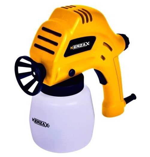 پیستوله برقی کنزاکس مدل KSG-1100