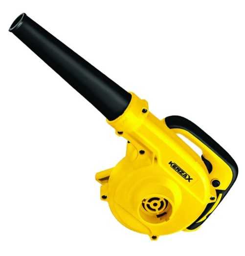 دمنده و مکنده کنزاکس مدل KEB-1680