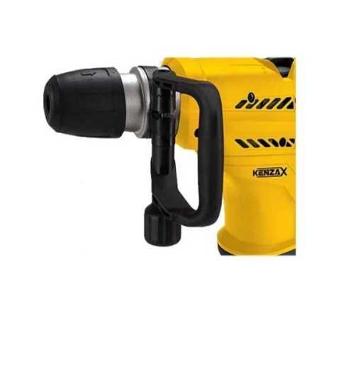 دریل بتن کن کنزاکس مدل KRH-1120
