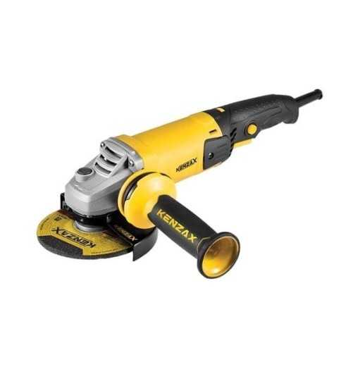 مینی فرز دسته بلند دیمردار کنزاکس مدل KAG-1105